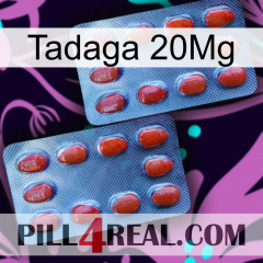 Tadaga 20Mg 05